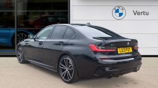 BMW 3 Series 320i xDrive M Sport 4dr Step Auto [Pro Pack] Petrol Saloon